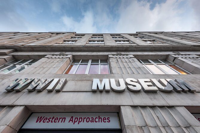 Western Approaches Self Guided Tour - The Itinerary Breakdown