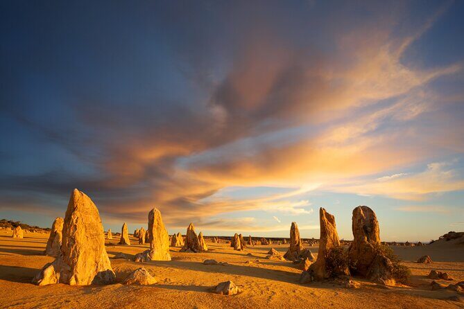 Western Australias Paradise: A Private Day Tour from Perth - A Detailed Look at the Itinerary and Experience