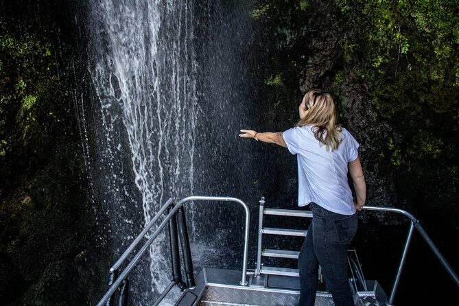 Western Bays Sightseeing Tour from Kinloch Lake Taupo - Exploring Lake Taupo’s Western Bays: What Makes This Tour Special?