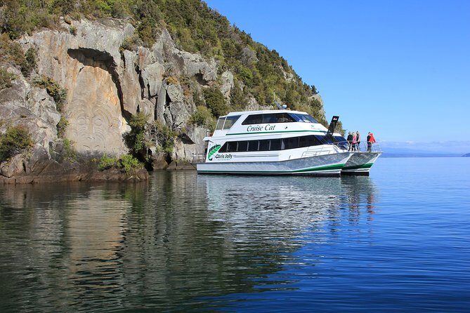 Western Bays Sightseeing Tour from Kinloch Lake Taupo - Final Thoughts: Is This Tour Right for You?