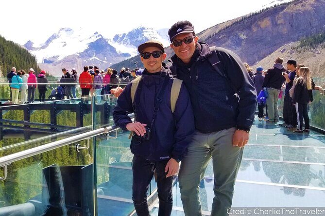 Western Canada: See & Experience it ALL in 10 Days, First Class Custom Tours - A Deep Dive into the Western Canada 10-Day Tour