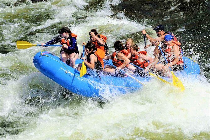 Western Canada: See & Experience it ALL in 10 Days, First Class Custom Tours - Frequently Asked Questions