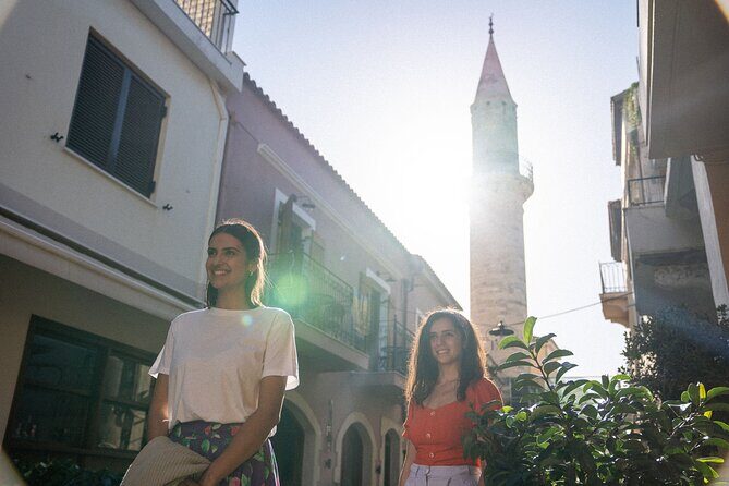 Western Crete Discovery: Chania, Rethymno, and Authentic Flavors - FAQs