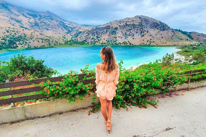 Western Crete Discovery: Chania, Rethymno, and Authentic Flavors - Rethymno Old Town — A Venice in Crete