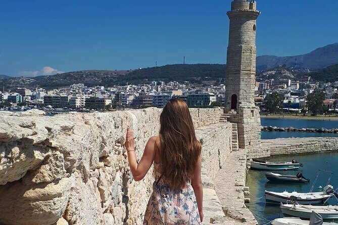 Western Crete Discovery: Chania, Rethymno, and Authentic Flavors - Lake Kournas — A Calm, Reflective Spot