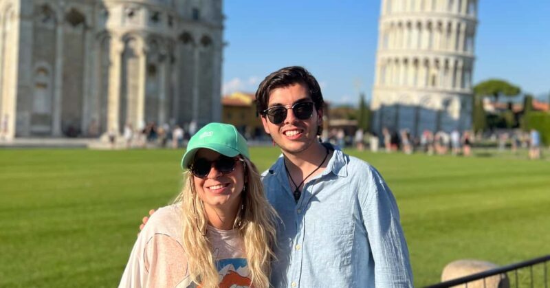 Western Europe Express from Madrid - Key Points