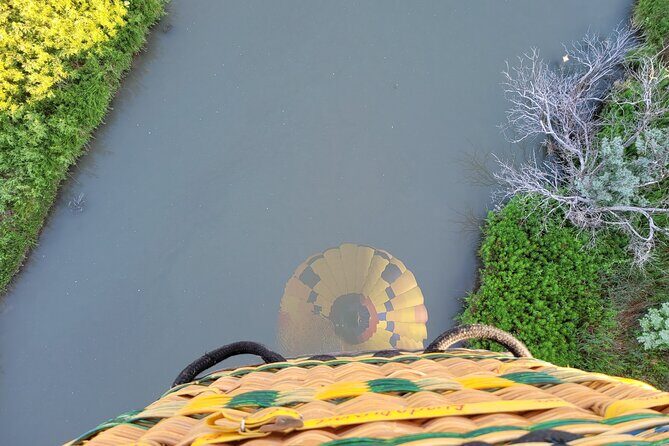 Western Horizons Hot Air Balloon rides - Who Should Consider This Tour?