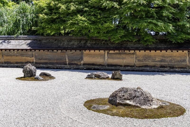 Western Kyoto Walking Tour with Local Guide - Who Will Love This Tour?