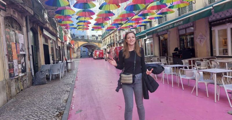 Western Lisbon: Tradition meets change (Walking tour) - How This Tour Adds Value