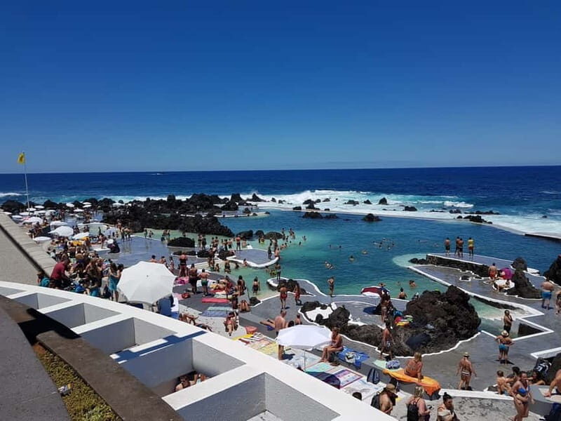 Western Madeira: Private Island Tour - Practical Details and Value