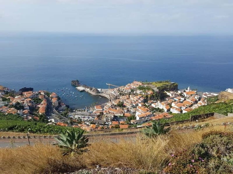 Western Madeira: Private Island Tour - Authentic Experiences and Traveler Feedback