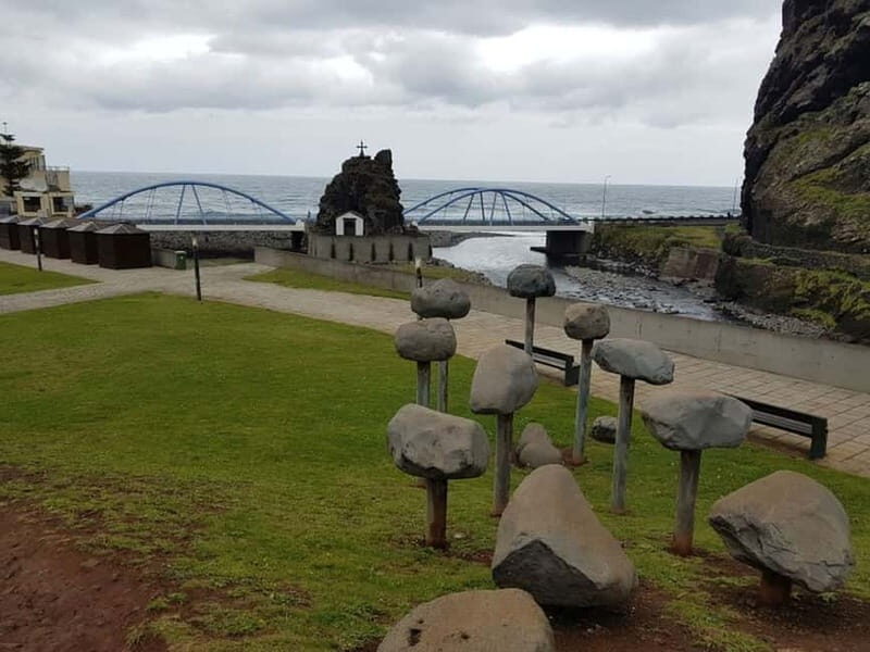 Western Madeira: Private Island Tour - FAQ