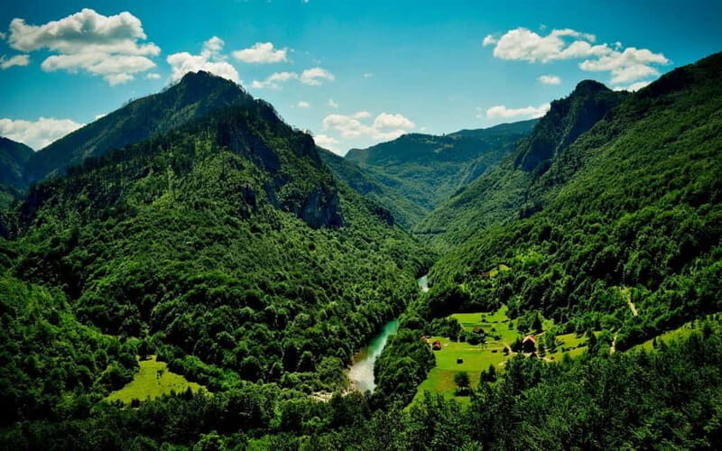 Western Serbia 1-Day Tour of the Key Sites from Belgrade - FAQ