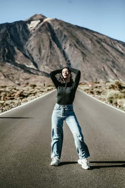 Western Tenerife Trip with Portraits of You - Discover the Beauty of Western Tenerife with Portraits of You