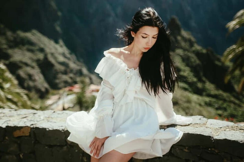 Western Tenerife Trip with Portraits of You - What’s Included and Practicalities