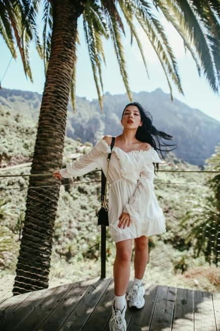 Western Tenerife Trip with Portraits of You - Who Will Appreciate This Tour?