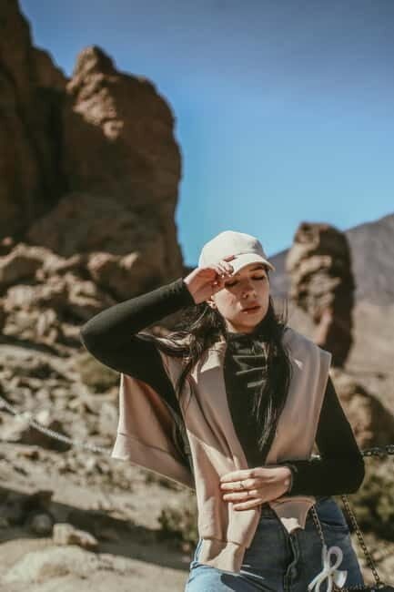 Western Tenerife Trip with Portraits of You - Final Thoughts
