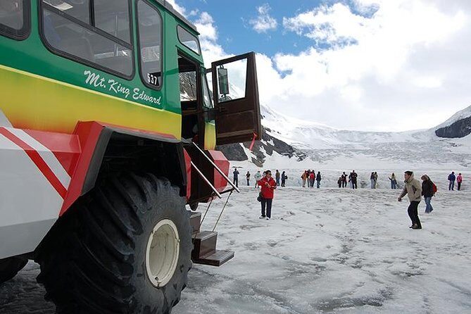 Western Trails - One Way Vancouver To Calgary Rockies Bus Tour - Authentic Experiences and Honest Feedback