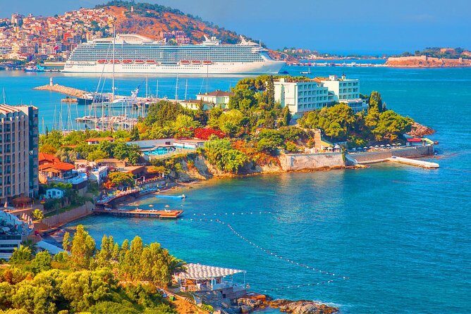 Western Turkey Explorer - 5 Days - A Deep Dive into the Tour Experience