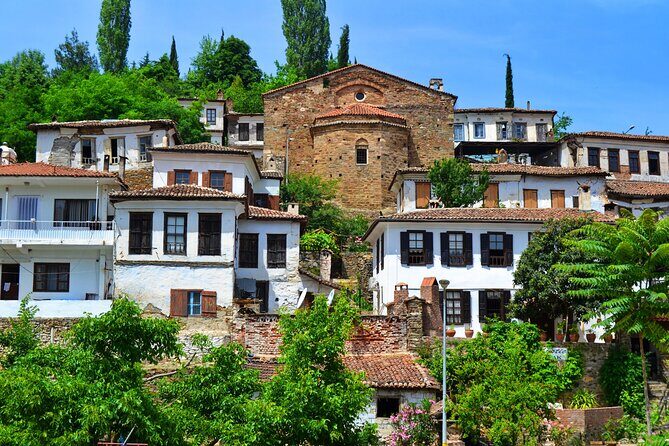 Western Turkey Explorer - 5 Days - FAQ