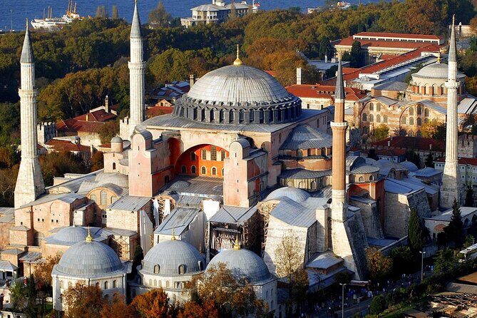 Western Turkey Explorer - 6 Days - Exploring the Highlights of the Western Turkey Explorer