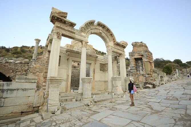 Western Turkey Travel Package - FRS - A Deep Dive into Your 2-Day Western Turkey Tour Experience