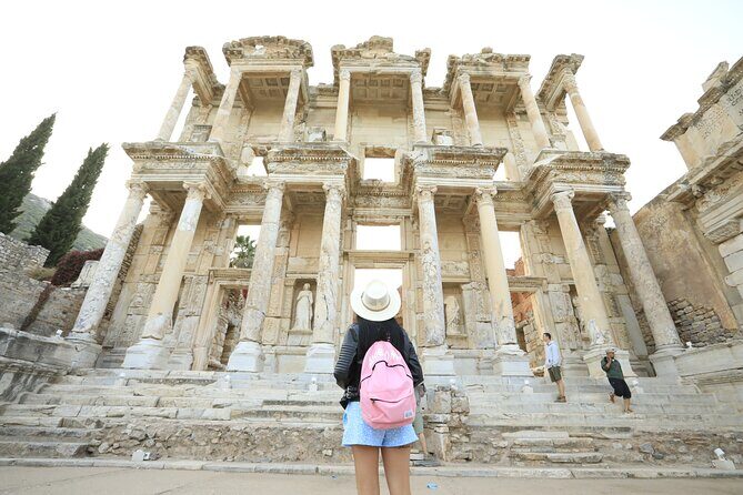 Western Turkey Travel Package - FRS - The Sum Up