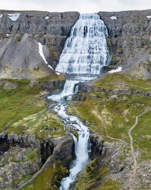Westfjords Express Half-Day Tour from Ísafjörður - An In-Depth Look at the Westfjords Express Half-Day Tour