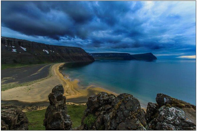 Westfjords Strandir - Private - FAQs