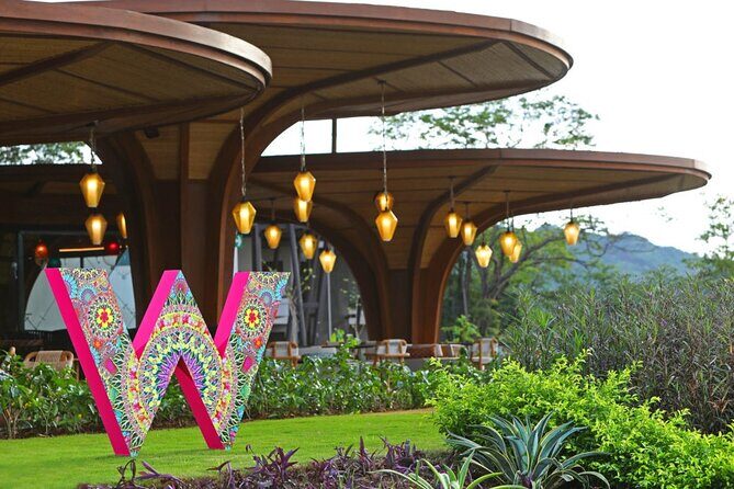 Westin Resort - Reserva Conchal - Shuttle Service From Liberia Airport - Who Should Book This Service?