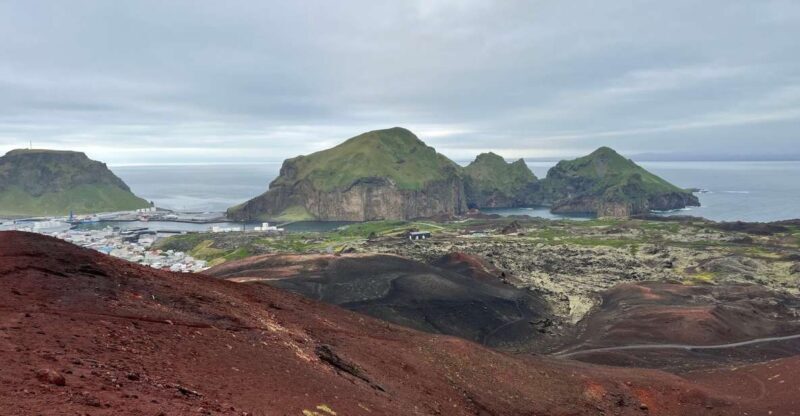 Westman islands Private tour - The Complete Guide to the Westman Islands Private Tour
