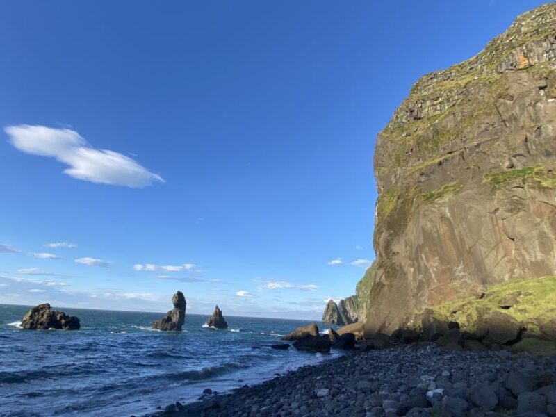 Westman islands Private tour - Who Will Love This Tour?