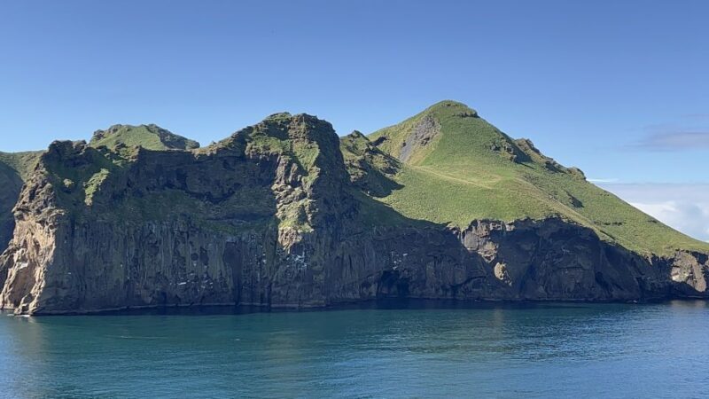 Westman islands Private tour - FAQ
