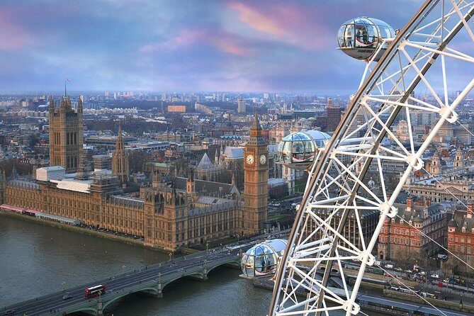 Westminster 3 Hour Walking Tour and Visit of Churchill War Rooms - A Deep Dive into the Tour Experience