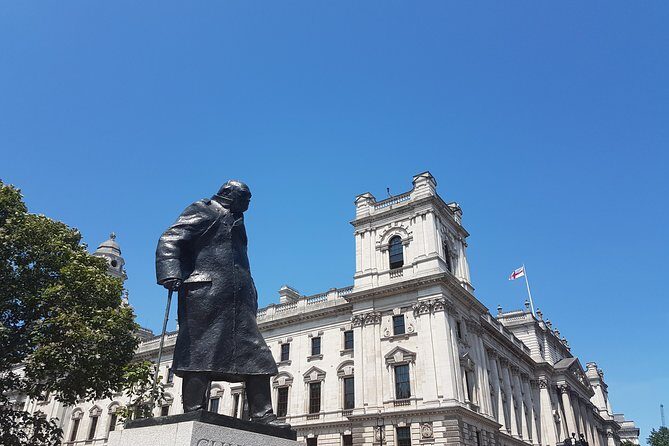 Westminster 3 Hour Walking Tour and Visit of Churchill War Rooms - FAQs