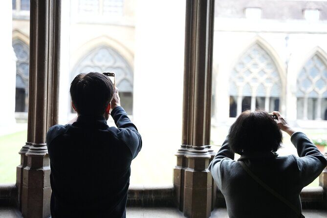 Westminster Abbey, Big Ben, Buckingham Guided Tour of London - Practical Details and Tips