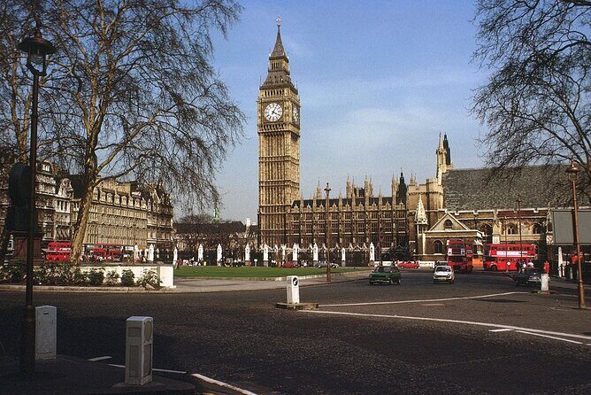 Westminster Abbey, Big Ben, Buckingham Guided Tour of London - The Sum Up