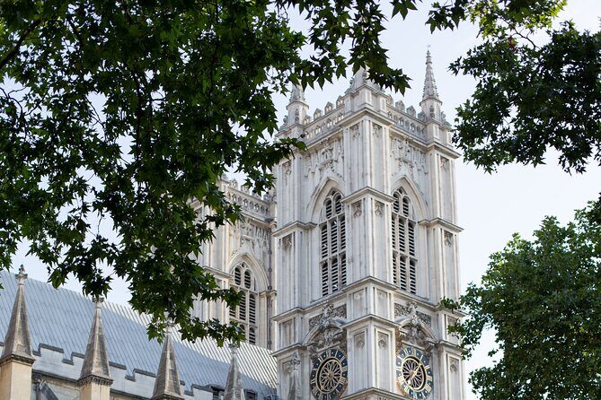 Westminster Abbey Guided Private Tour - The Sum Up: Is This Tour Right for You?