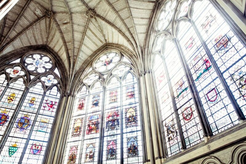 Westminster Abbey Skip-the-Line Entry and Private Tour - A Closer Look at the Experience
