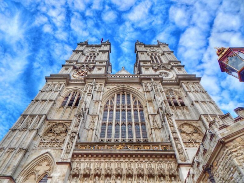 Westminster Abbey Skip-the-Line Entry and Private Tour - Final Thoughts