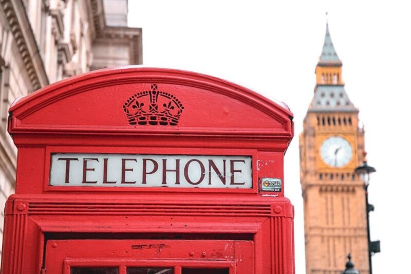 Westminster Abbey to Buckingham Palace: Full London Tour - In-Depth Review of the Full London Tour