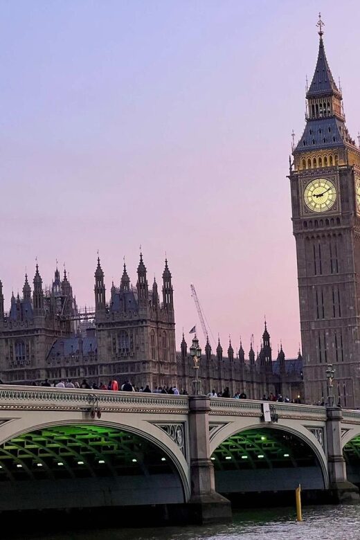 Westminster Abbey to Buckingham Palace: Full London Tour - FAQ