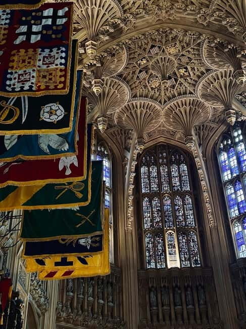 Westminster Abbey Tour with Changing of the Guard and Royal Palaces - Who Should Consider This Tour?