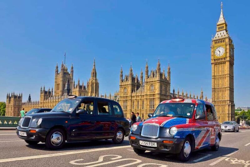 Westminster City Tour with Changing of the Guard - Frequently Asked Questions