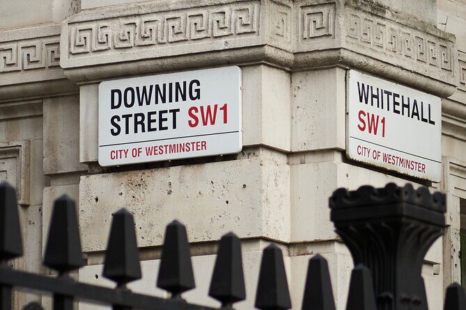 Westminster Famous Sites Self-Guided Audio Walking Tour - Final Thoughts: Is This Tour Right for You?