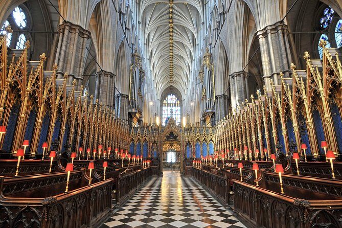 Westminster Guided Walking Tour with Abbey Entry - What We Love and What to Watch Out For