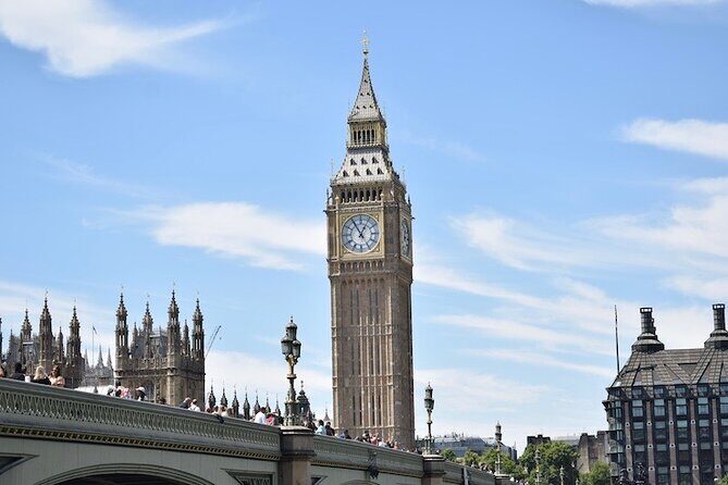 Westminster: Royal London 3-Hour Private Guided Walking Tour - What You’ll Experience and Why It Matters