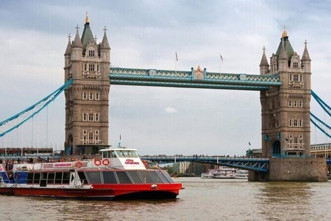 Westminster Walking Tour, River Cruise & Tower of London Entry - Who Would Love This Tour?