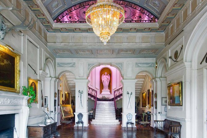 Westport House and Gardens Admission Ticket - An In-Depth Look at Westport House and Gardens