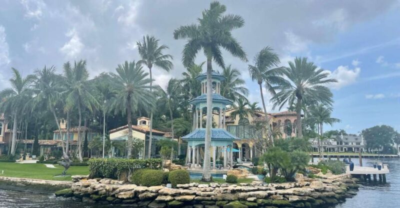 Wet & Dry Fort Lauderdale - FAQ